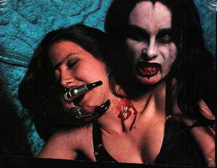 dani filth